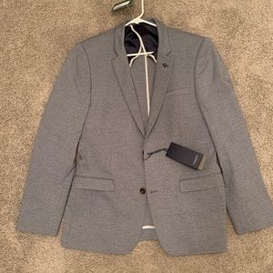 7 diamonds sports coat